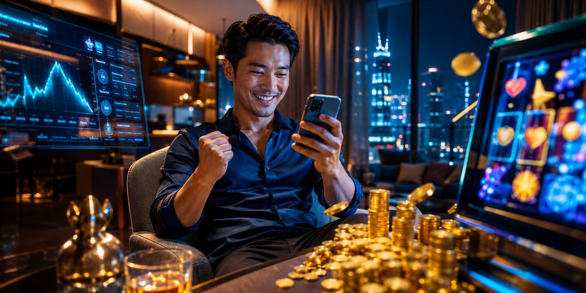 wp999 Live Casino